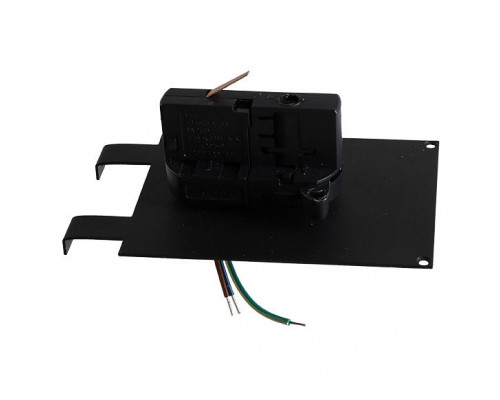 Переходник для трека Lightstar Asta 594037