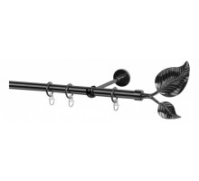 Карниз (300 см) Листья