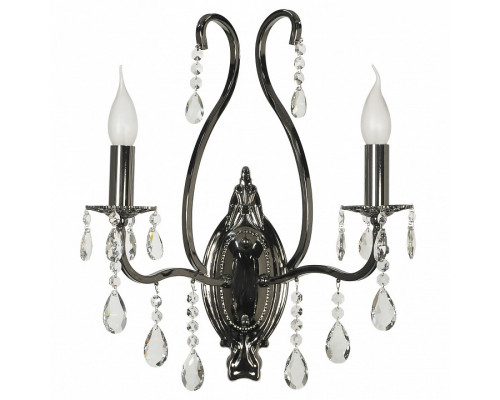 Бра Arti Lampadari Ercolano Ercolano E 2.1.2.601 N