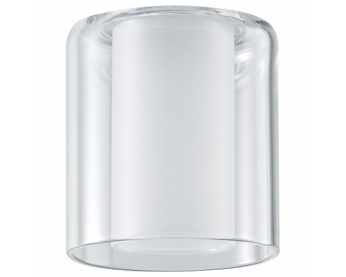 Плафон стеклянный Paulmann MyLED/ Living 60111