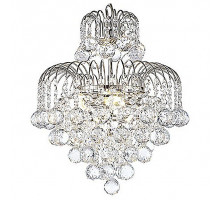 Подвесной светильник Arti Lampadari Bellagio Bellagio E 1.5.40.100 N