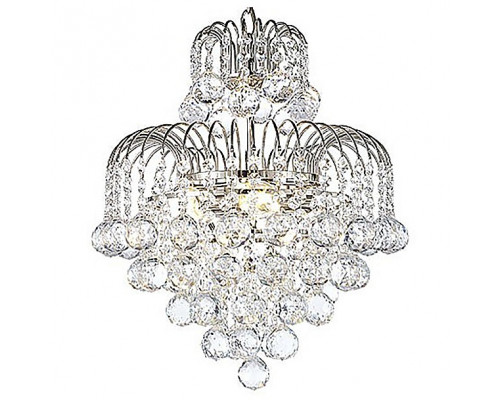 Подвесной светильник Arti Lampadari Bellagio Bellagio E 1.5.40.100 N