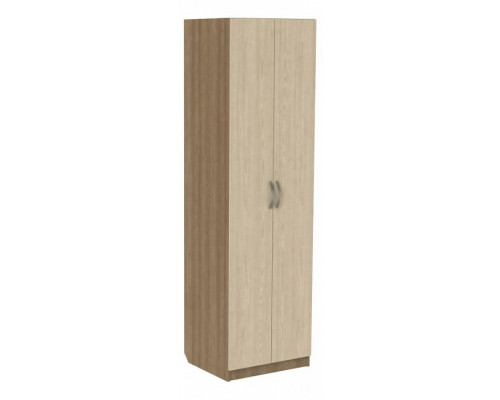 Шкаф платяной ШО-600.1