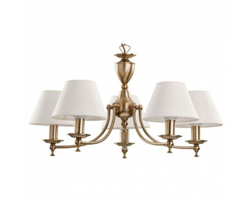 Подвесная люстра Alfa Sofia 18345