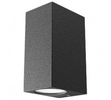 Накладной светильник Gauss Cube GD159