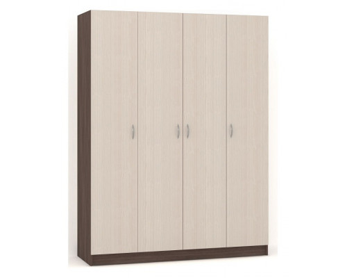 Шкаф платяной Рио ШР.067.1600-01