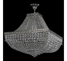 Светильник на штанге Bohemia Ivele Crystal 1927 19272/H1/55IV NB