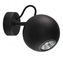 Спот Nowodvorski Bubble Black 6035
