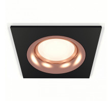 Встраиваемый светильник Ambrella Xc632 XC7632006