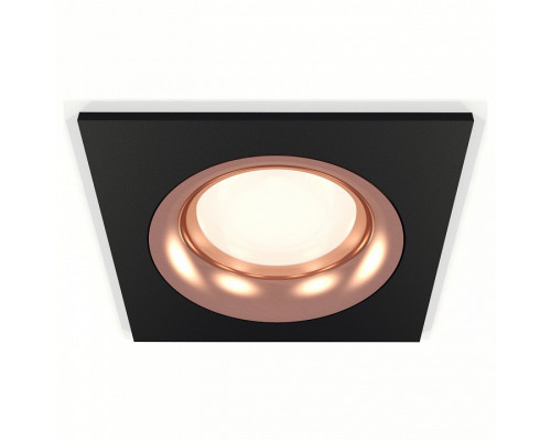 Встраиваемый светильник Ambrella Xc632 XC7632006