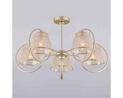 Люстра на штанге Eurosvet Volante a044703