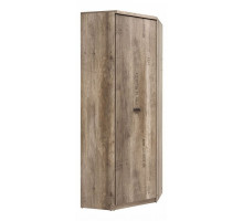 Шкаф платяной Малькольм SZFN 1D