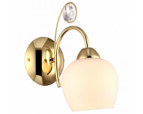 Бра Arte Lamp Millo A9549AP-1GO
