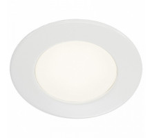 Встраиваемый светильник SLV DL 126 112221