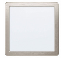 Встраиваемый светильник Eglo ПРОМО Fueva 5 99185