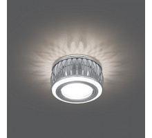 Встраиваемый светильник Gauss Backlight 9 BL095