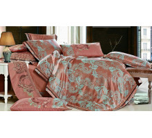 Постельное белье двуспальное Вальтери JC-130