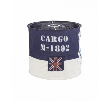 Плафон текстильный Globo Koussi 15290