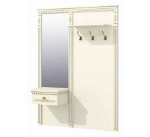 Вешалка-полка Версаль МН-030-02