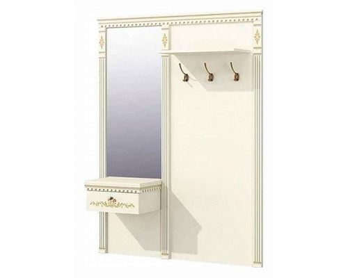 Вешалка-полка Версаль МН-030-02