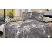 Постельное белье полутораспальное JC-01