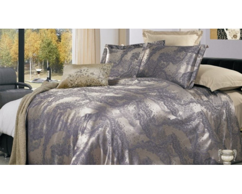 Постельное белье полутораспальное JC-01