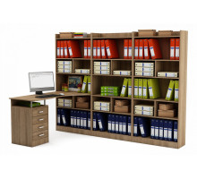 Стол компьютерный Атлант-1888