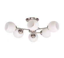 Люстра на штанге Imex MD.6547 MD.6547-6-S SN