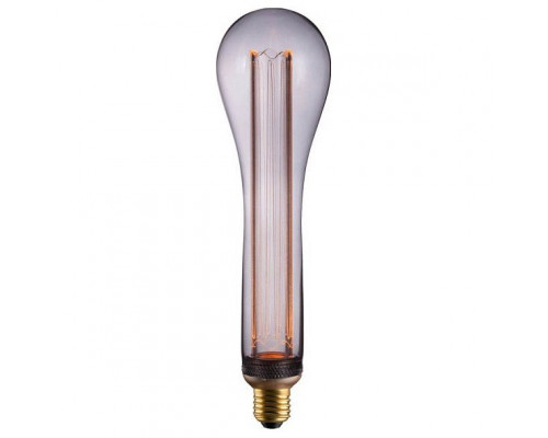 Лампа светодиодная Hiper Vein Hl E27 4Вт 1800K HL-2250