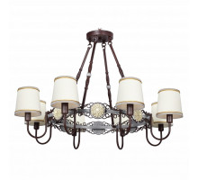 Подвесная люстра Favourite Fiona 2532-8PC