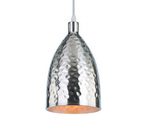 Подвесной светильник Arte Lamp Lucido A4083SP-1SS