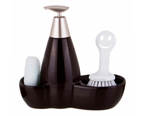 Дозатор для моющего средства (20x9x18 см) Арт 755-085