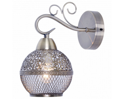 Бра TopLight Lynette TL1156-1W