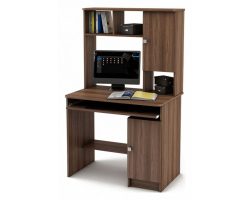Стол компьютерный Бостон-9