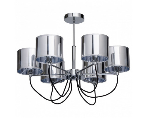 Люстра на штанге MW-Light Лацио 103010806