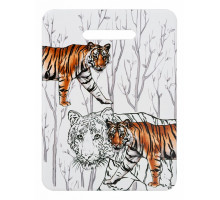 Подставка под горячее (20x15 см) Animal World 229-705