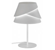 Настольная лампа декоративная Mantra Alboran 5863