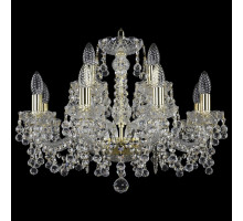Подвесная люстра Bohemia Art Classic 11.26 11.26.8+4.200.Gd.B