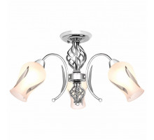 Люстра на штанге SilverLight Lorian 135.54.3