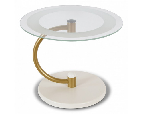 Стол журнальный Дуэт 13Н