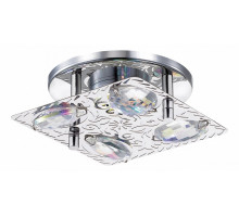 Встраиваемый светильник Novotech Mai 357147