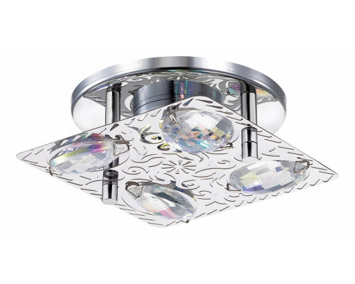 Встраиваемый светильник Novotech Mai 357147