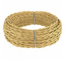 Провод электрический Werkel W64 2 (золотой песок)