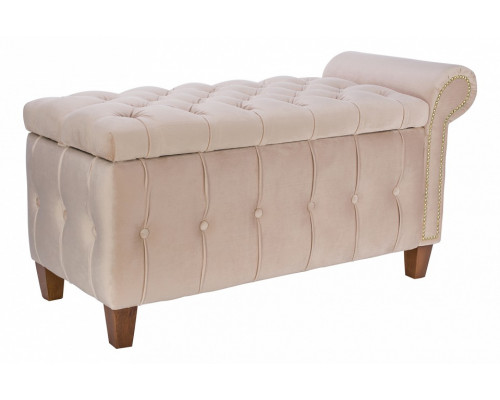 Банкетка-сундук Classic-Б2