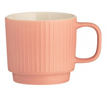 Чашка (355 мл) Embossed 2002.101