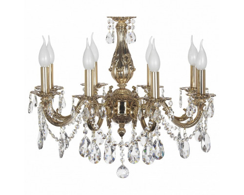 Подвесная люстра Dio D’Arte Lauria Lauria E 1.1.8.200 GB