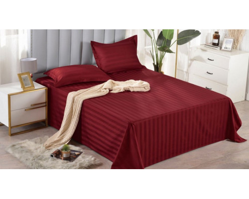 Простынь (220x240 см) PRST-56