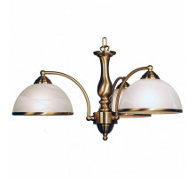 Подвесная люстра Citilux Лугано 