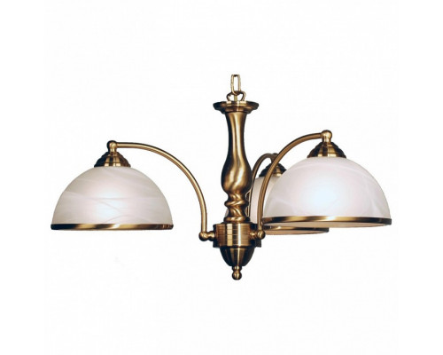 Подвесная люстра Citilux Лугано