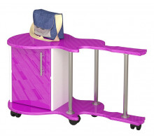 Тумба Мебелеф-3